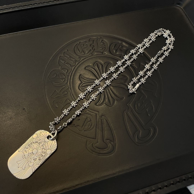 Chrome Hearts Necklaces